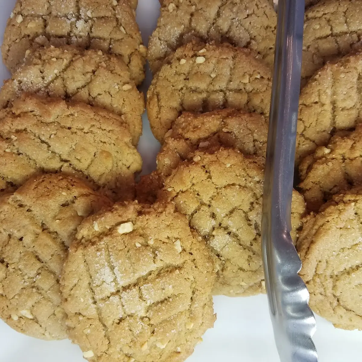 Peanut Butter Cookie