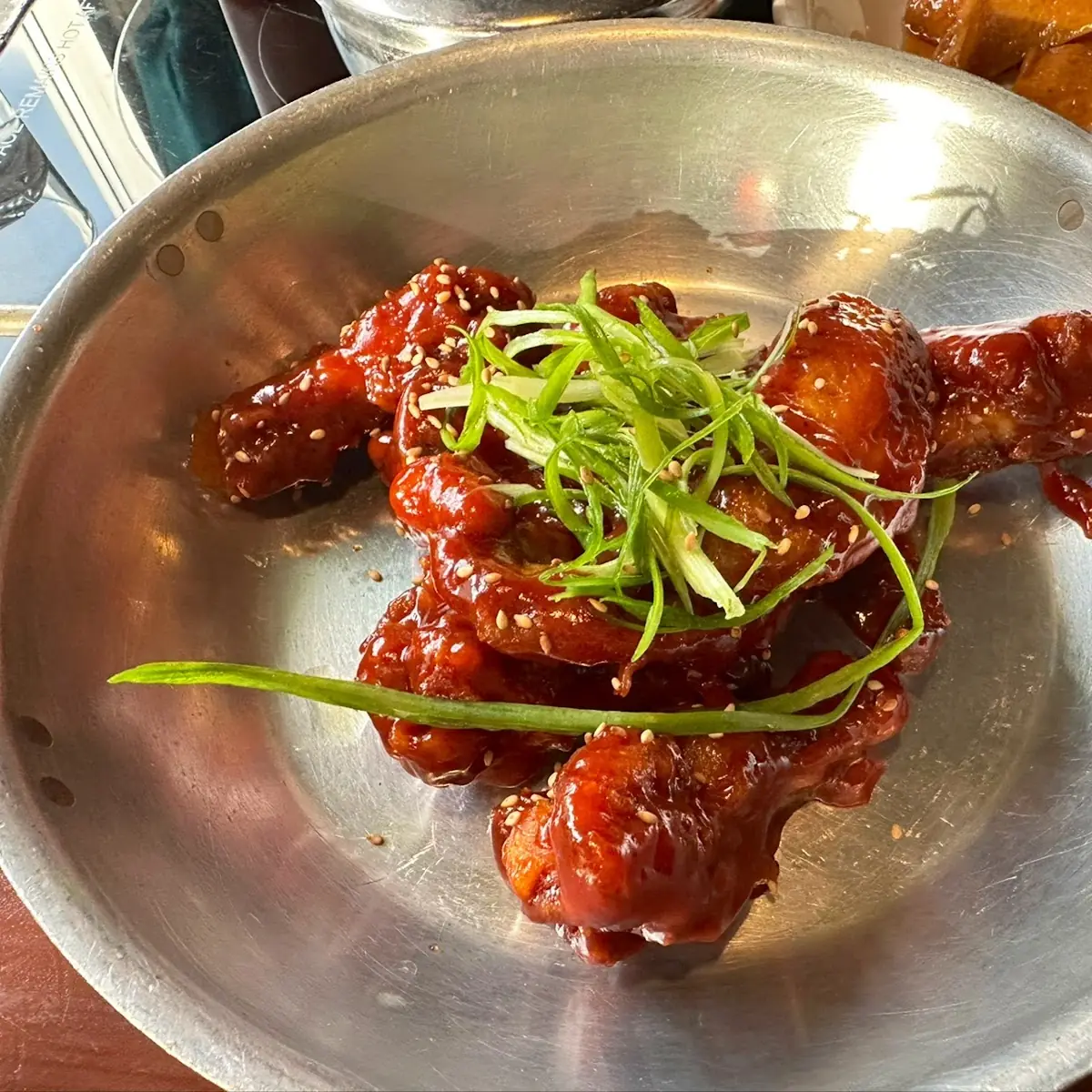 Chicken Wings