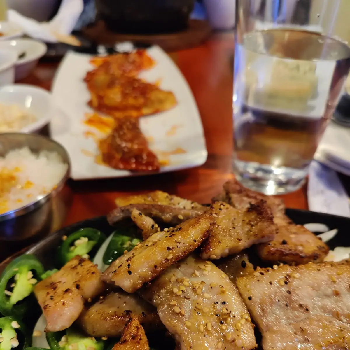 Pork Belly