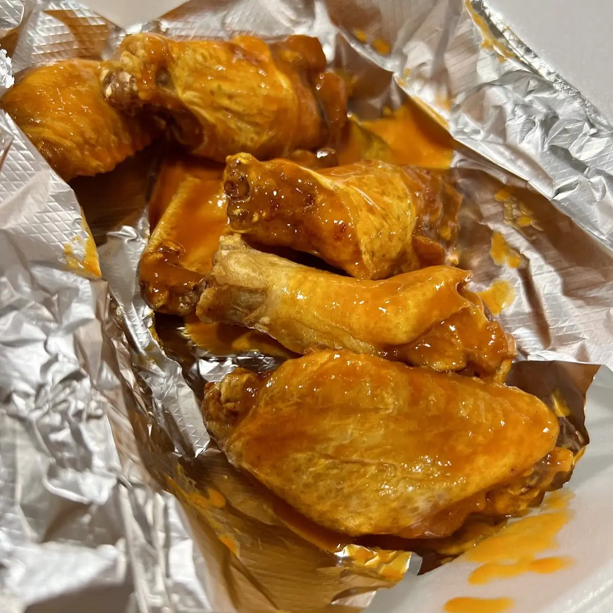 Chicken Wings