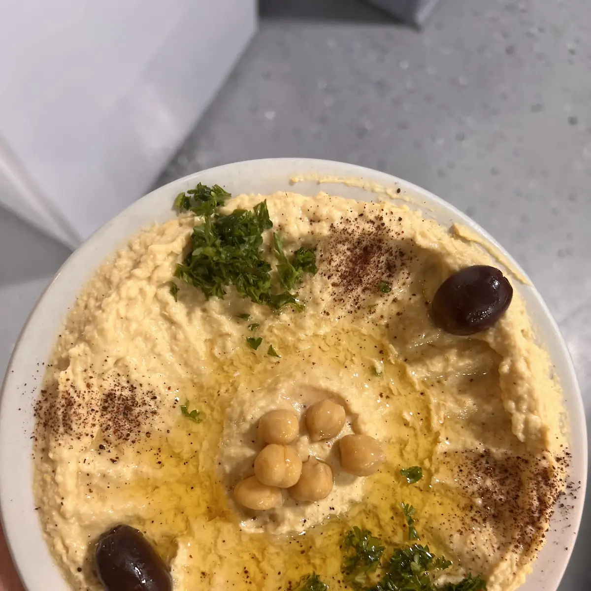 Hummus