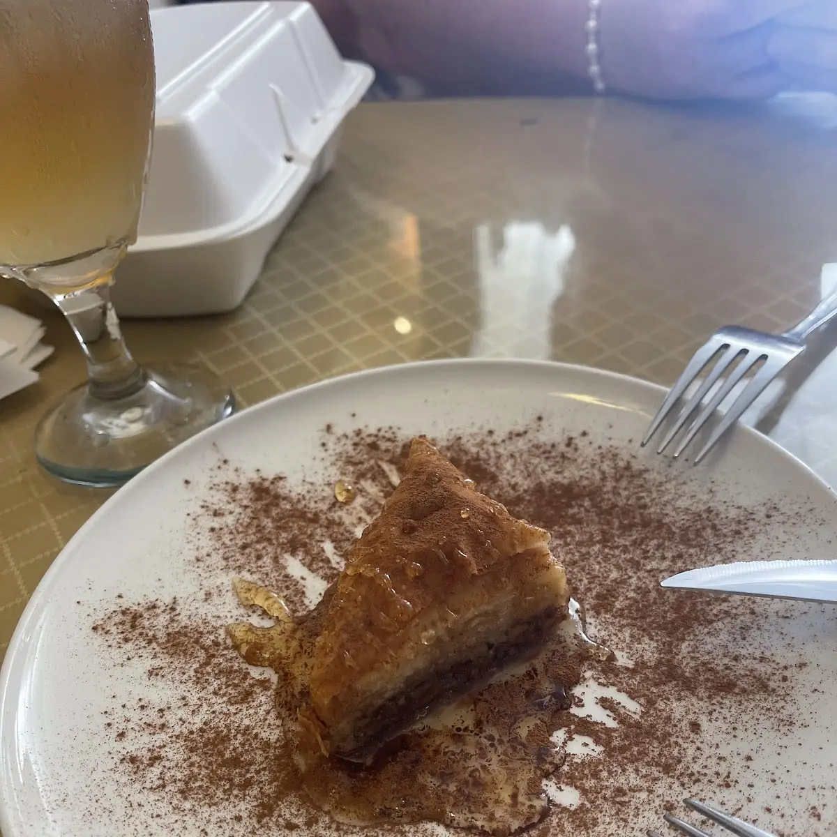 Baklava