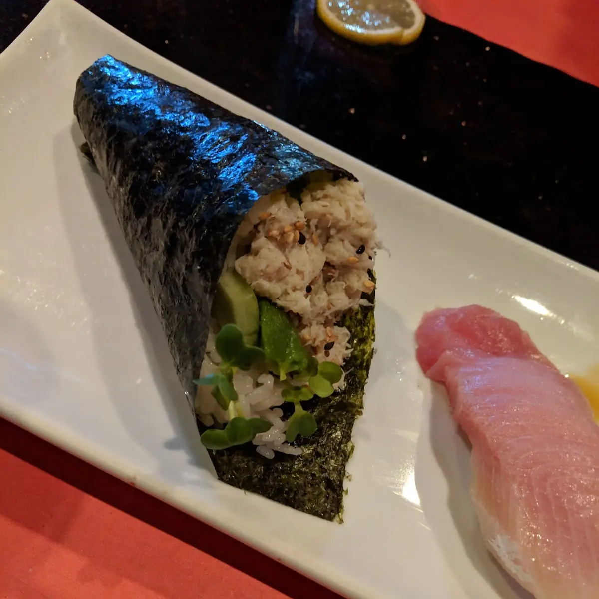 Japanese Mackerel Saba