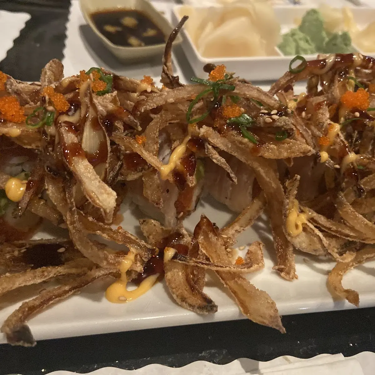 Monster Roll