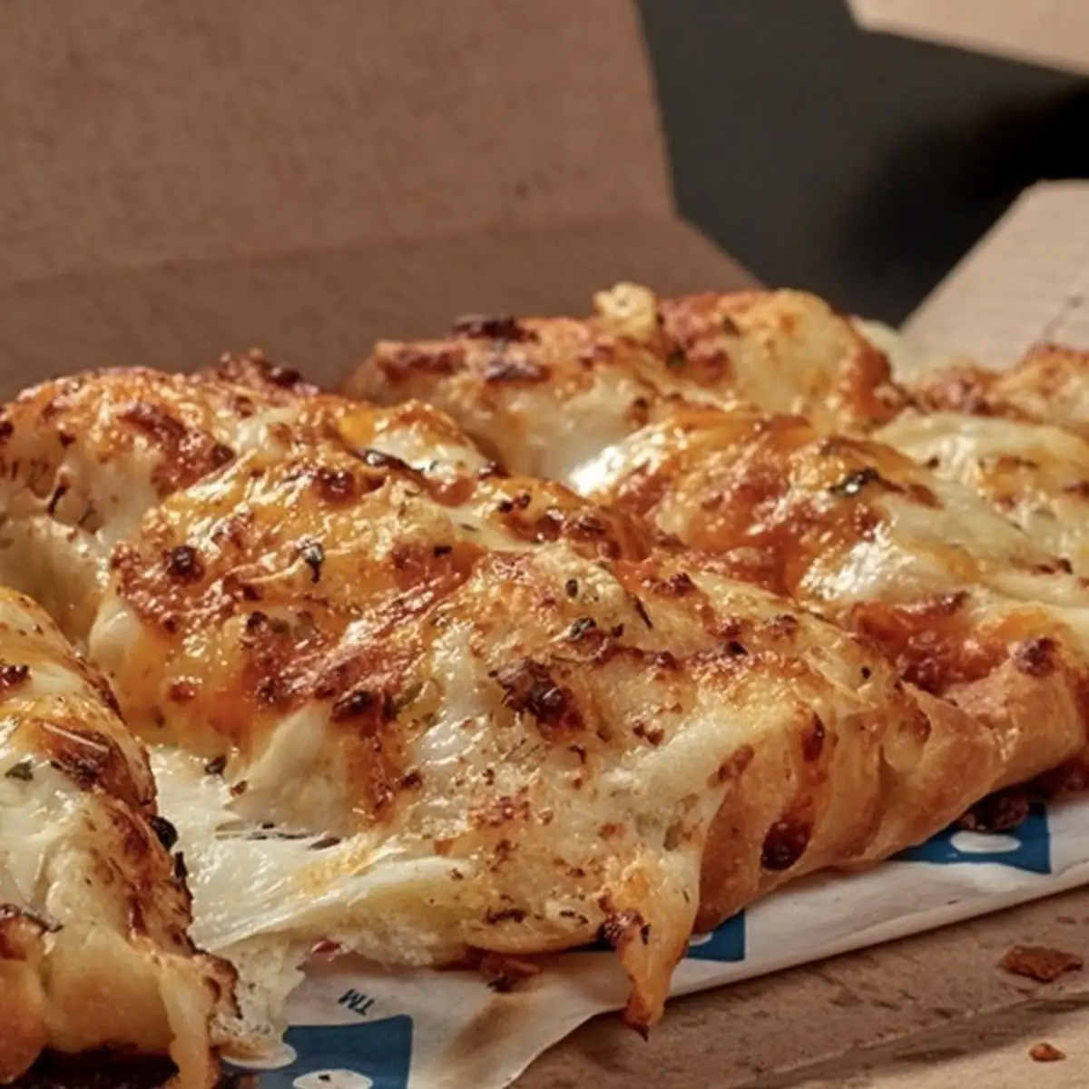 Garlic Cheese Bread