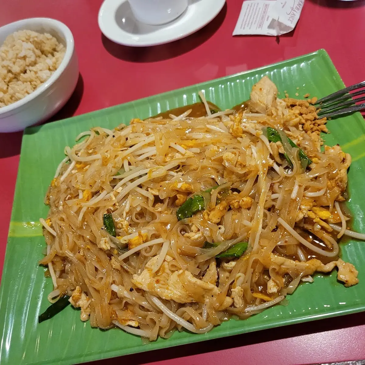 Pad Thai