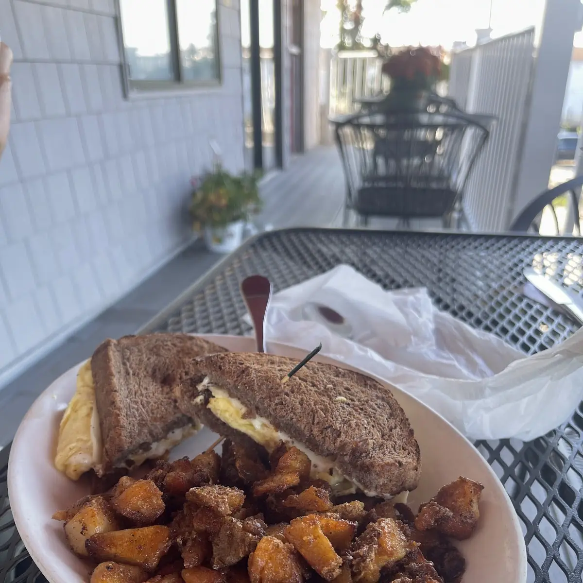 Home Fries