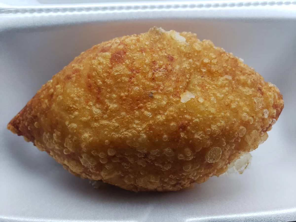 Papa Rellena
