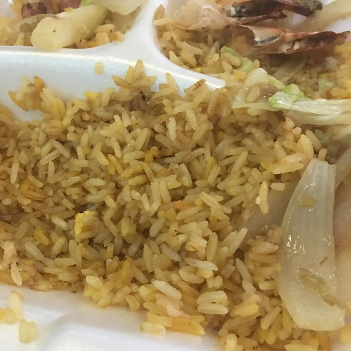 Arroz Chino