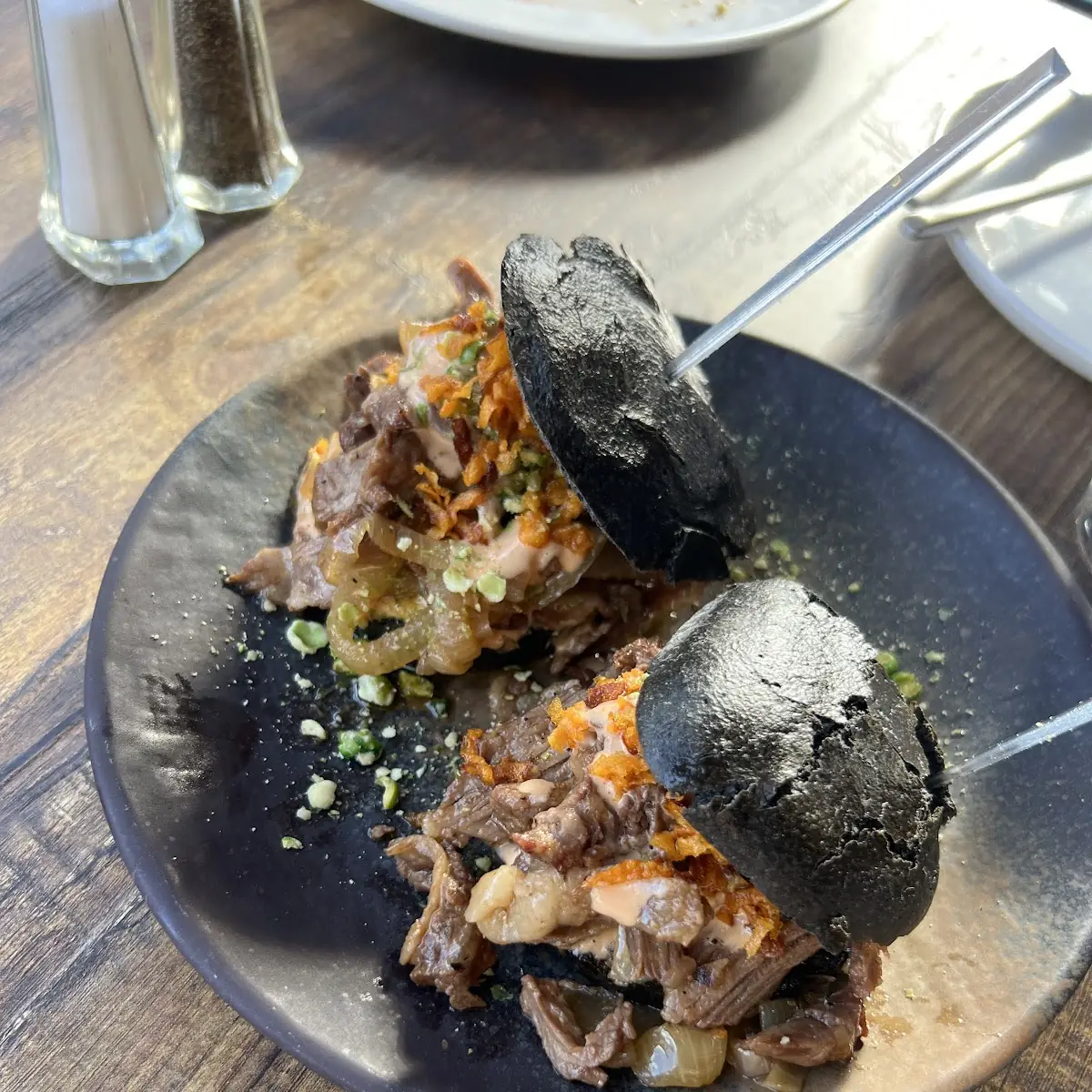 Bao Buns