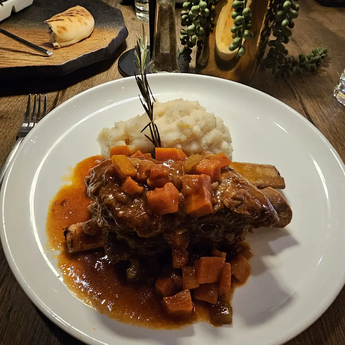 Rib Eye