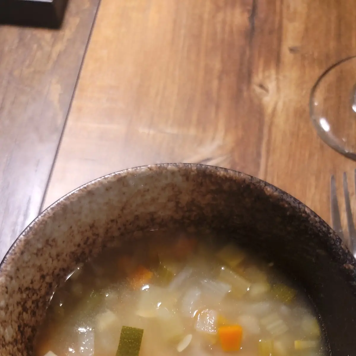 Soup Du Jour