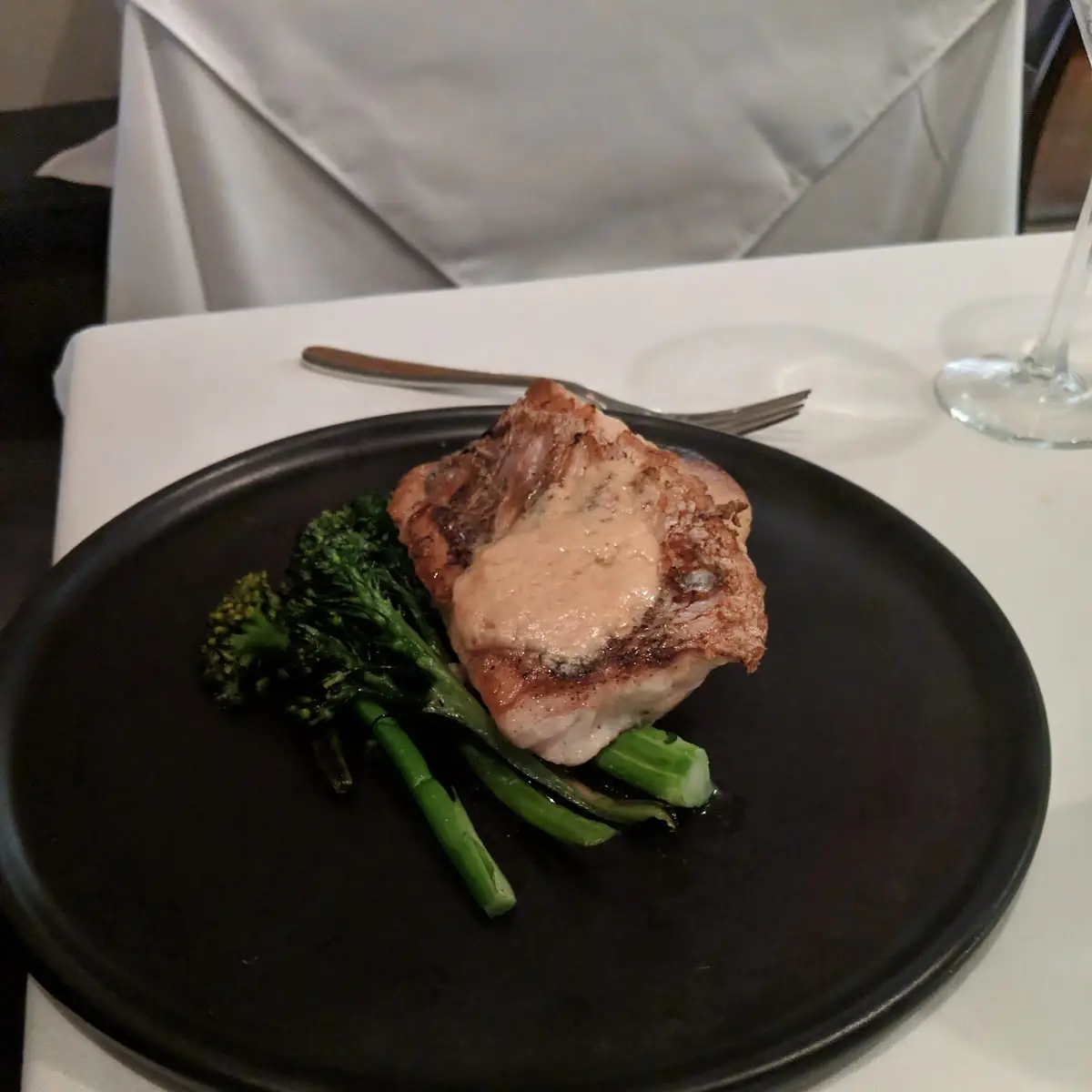 Filet Mignon