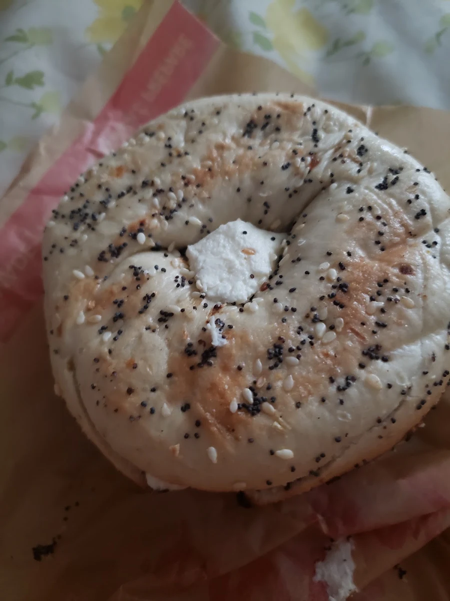 Everything Bagel