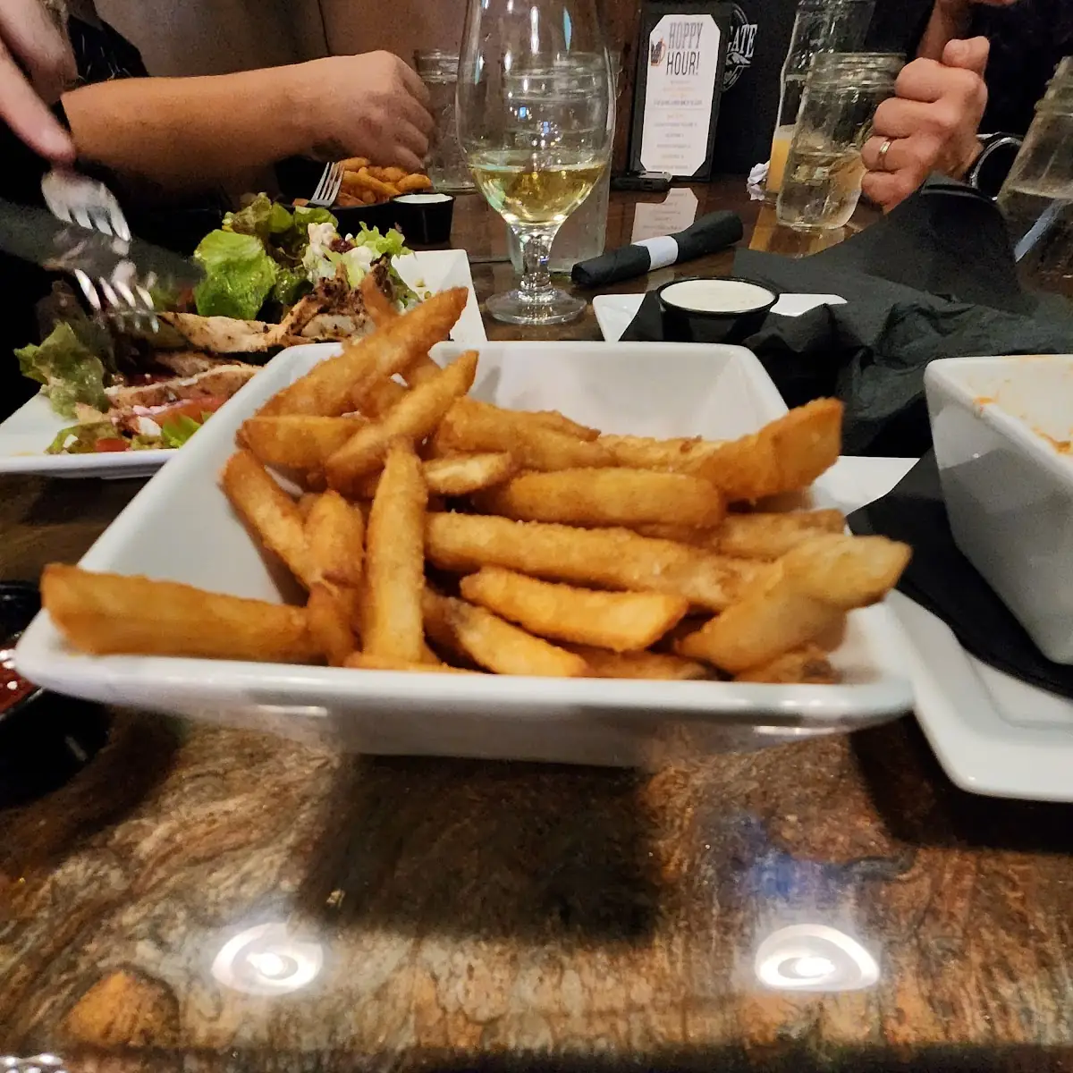 French Fries