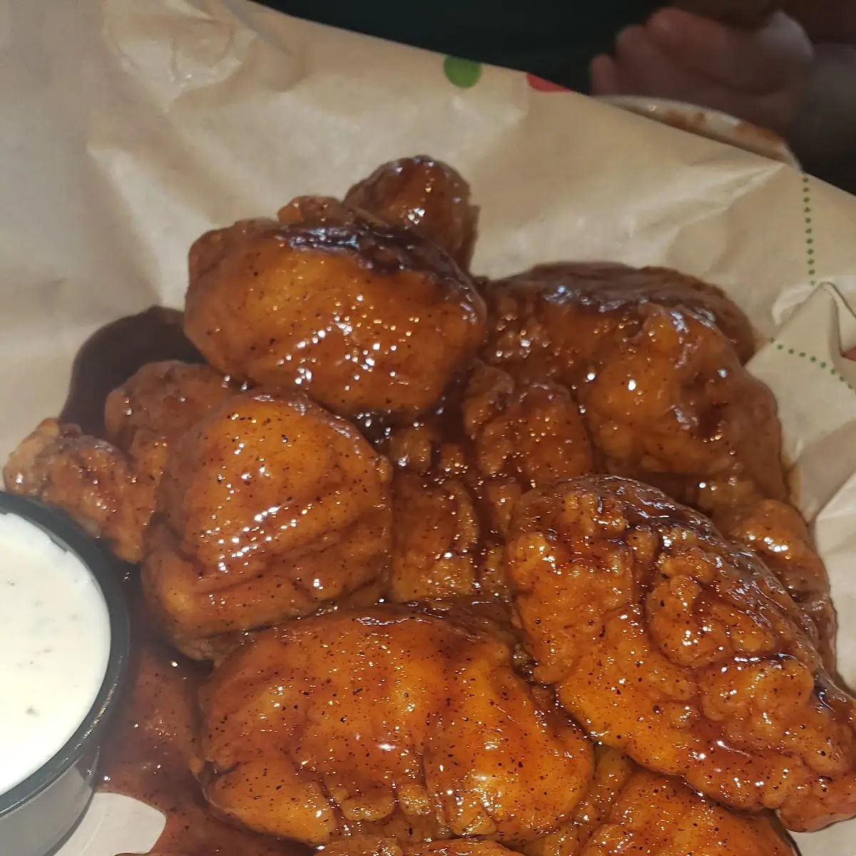 Chicken Wings