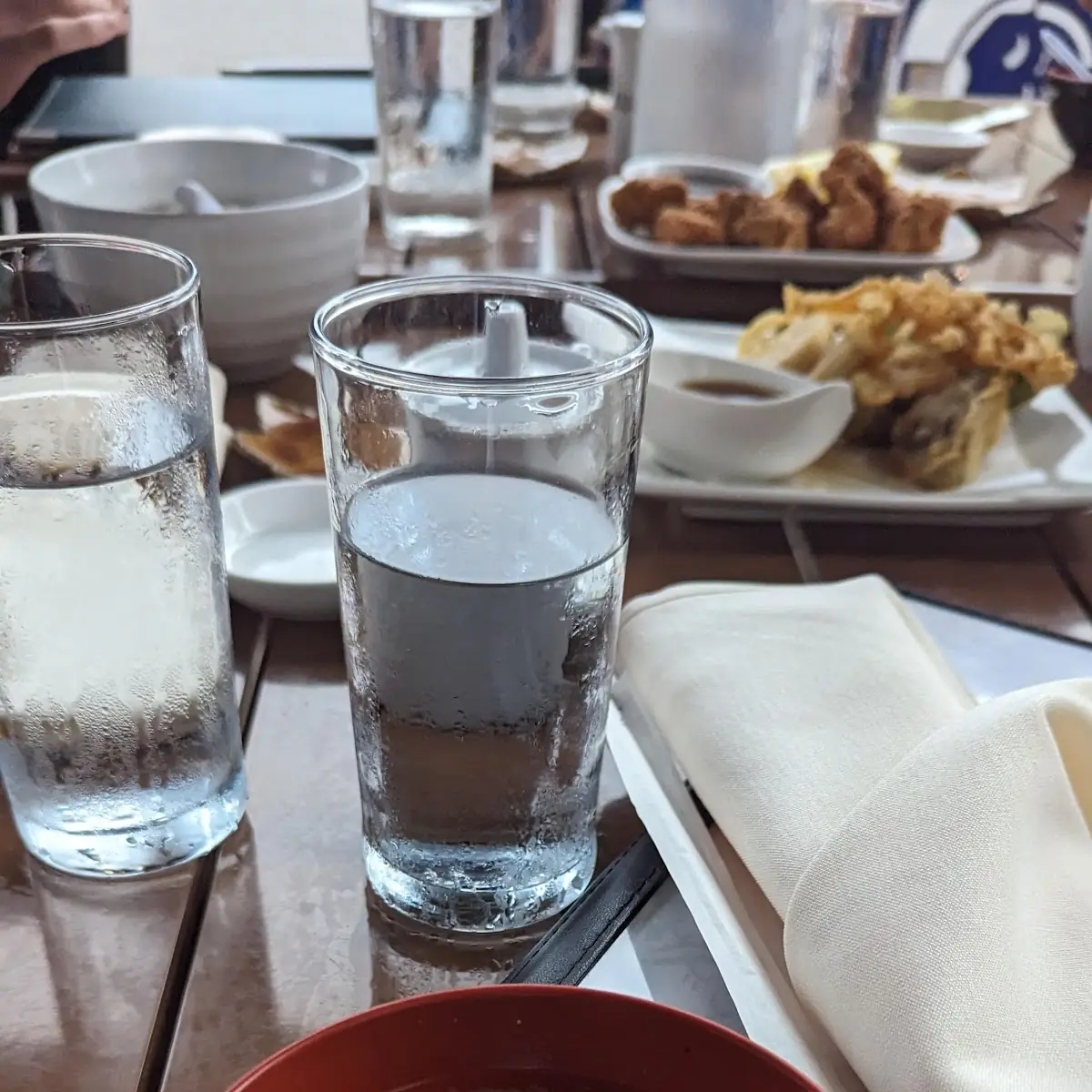 Miso Soup