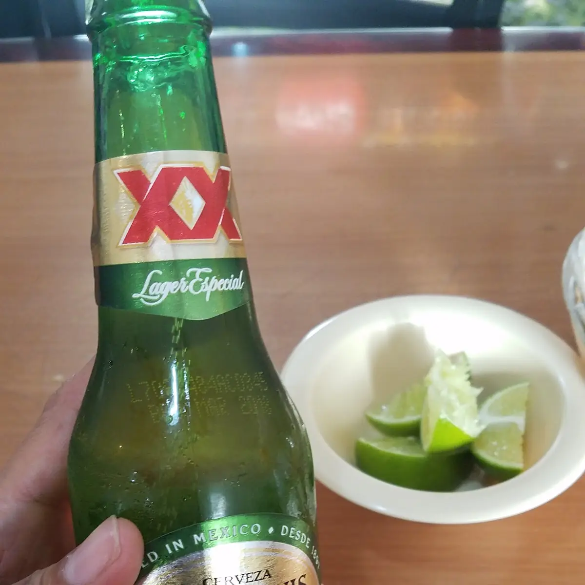 Dos Equis Lager