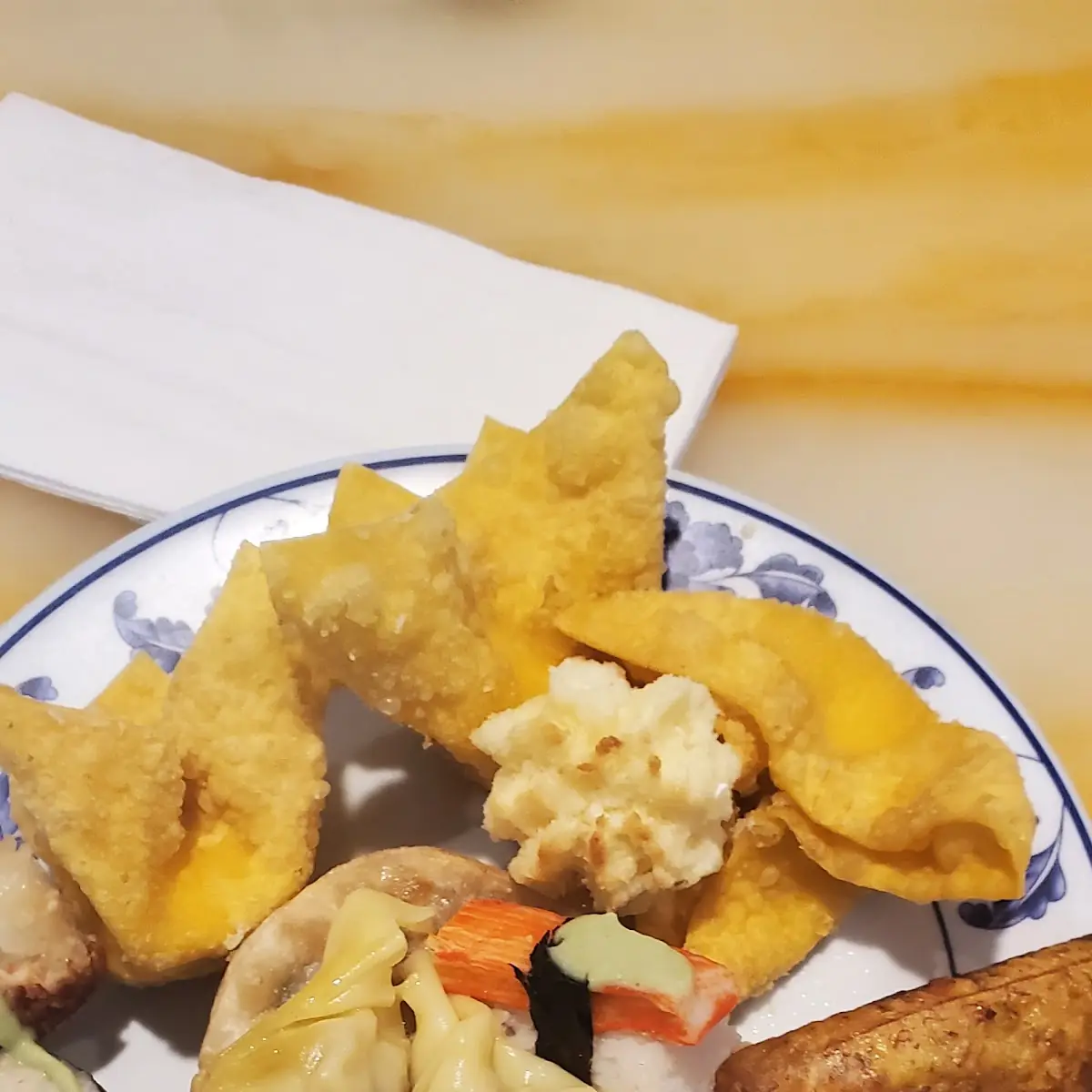 Sea Food