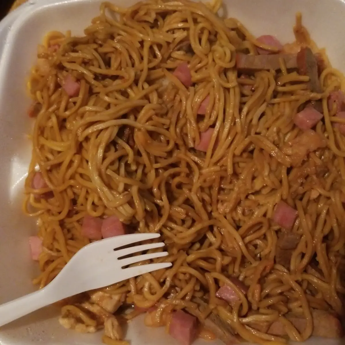 Lo Mein