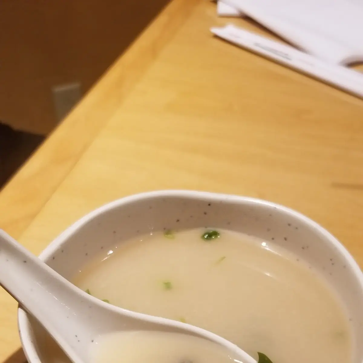 Miso Soup