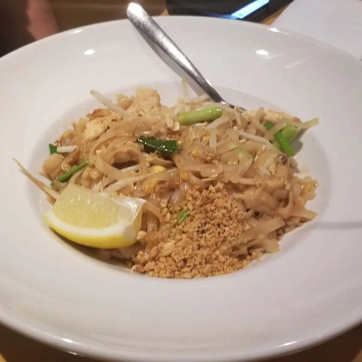 Pad Thai