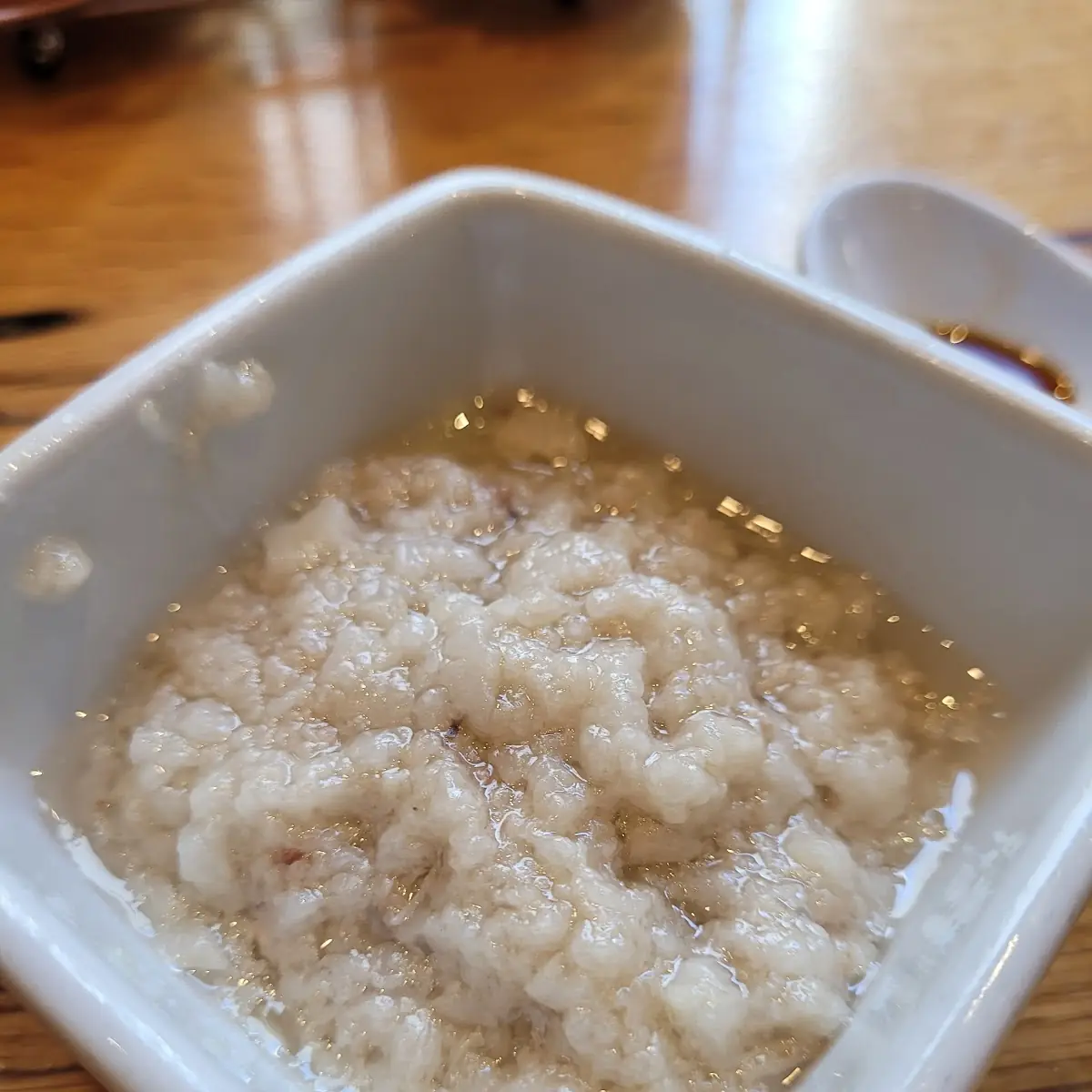 Pork Back Fat