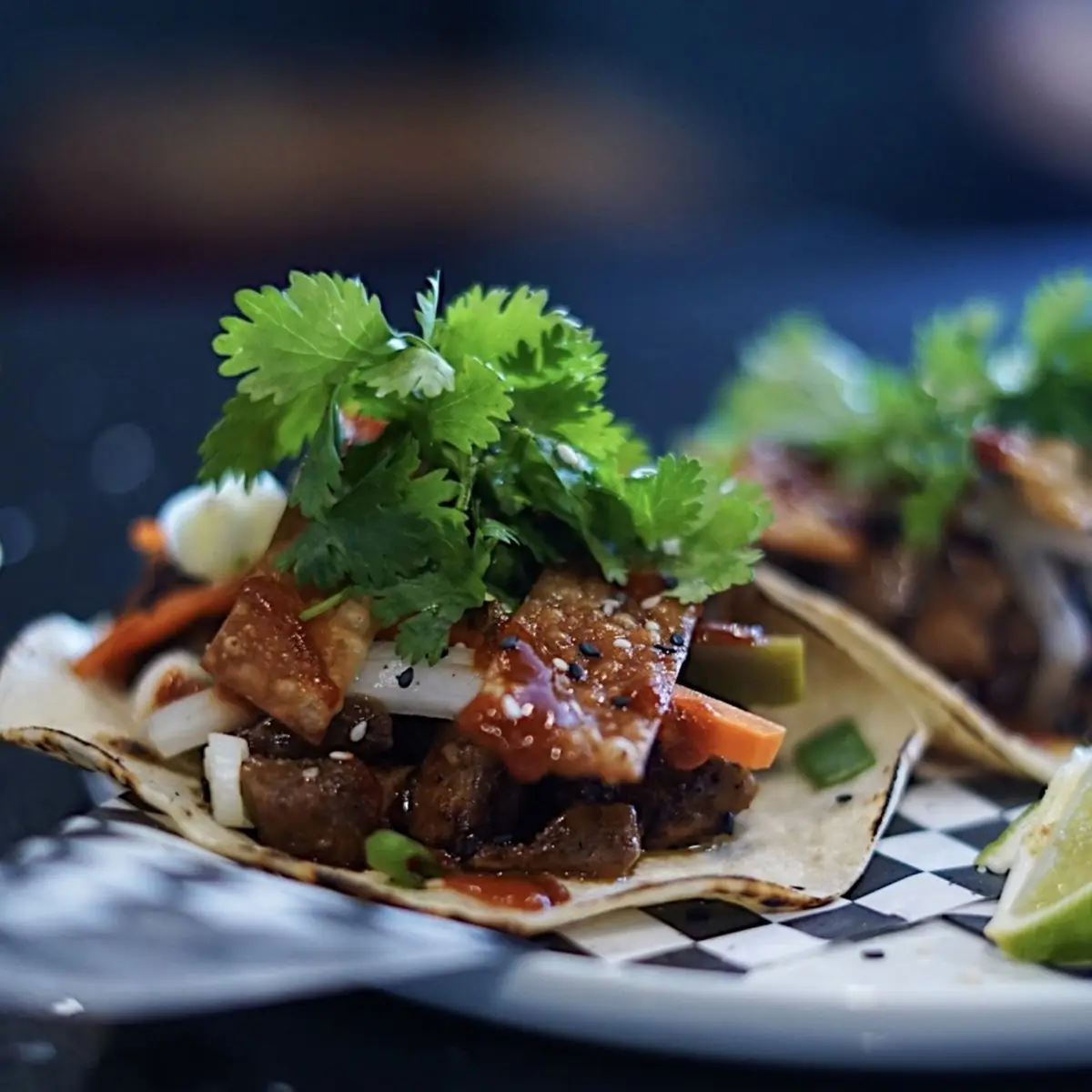 Street Taco