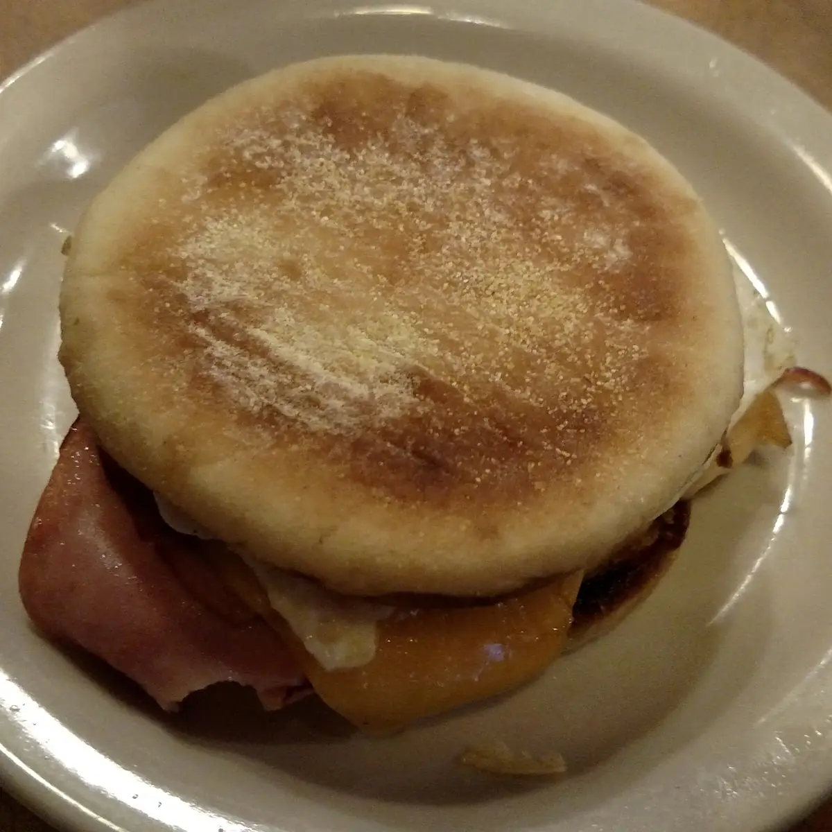 Maple Syrup