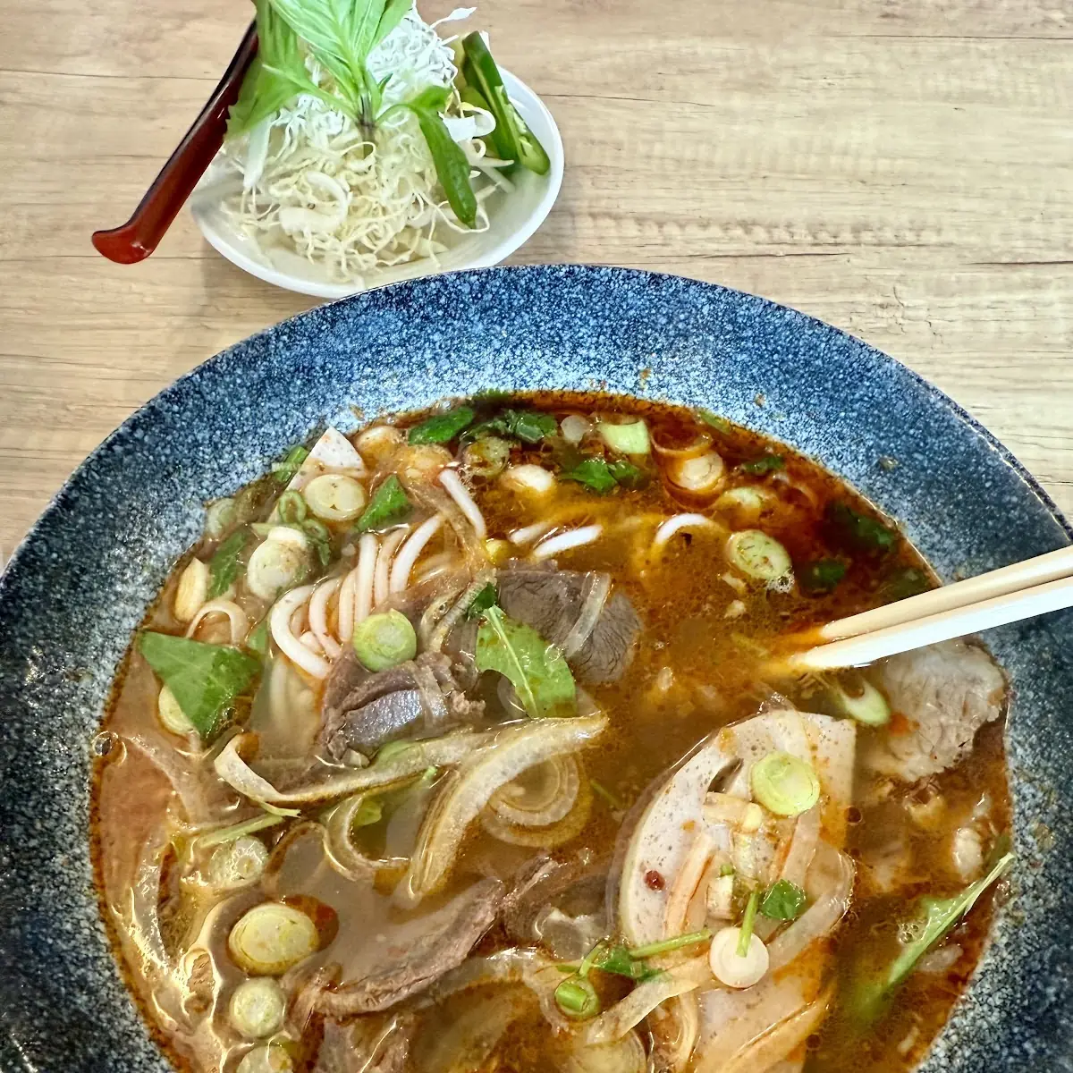 Bun Bo Hue