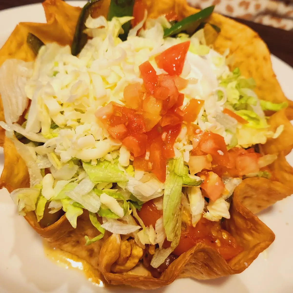 Taco Salad