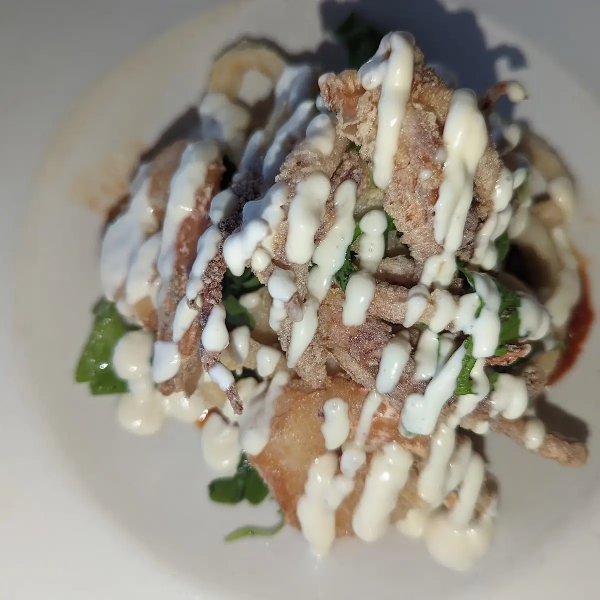 Fritto Misto