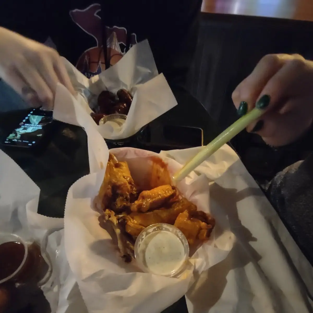 Chicken Wings
