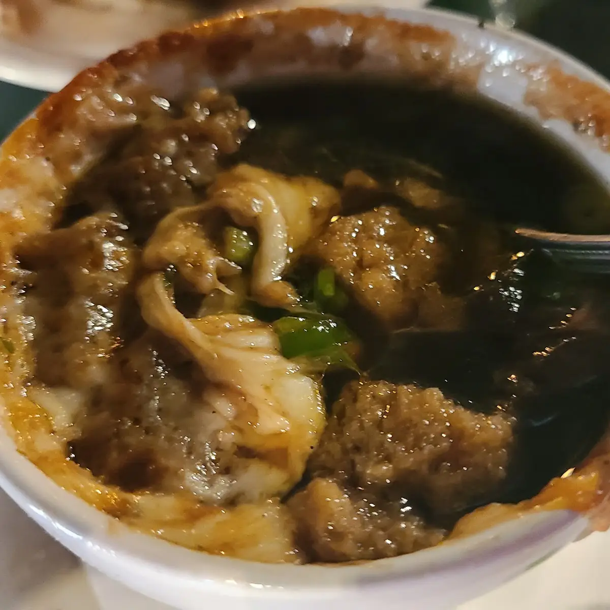 French Onion Soup