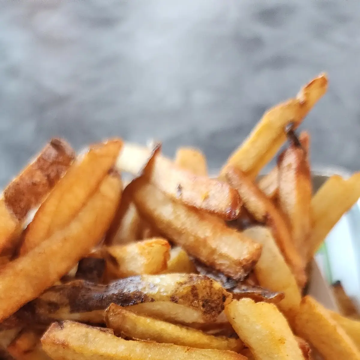 Fresh-Cut Fries Regular