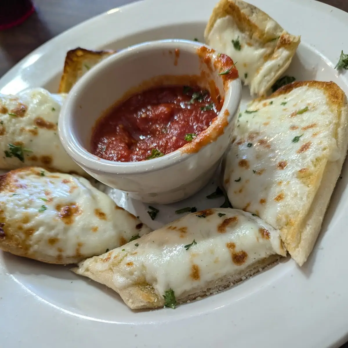 Marinara Dipping Sauce