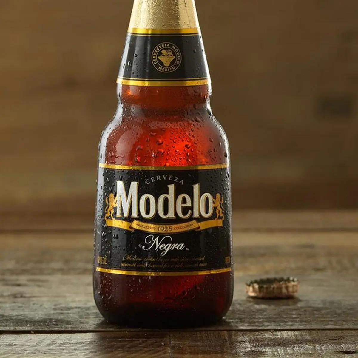 Modelo Beer