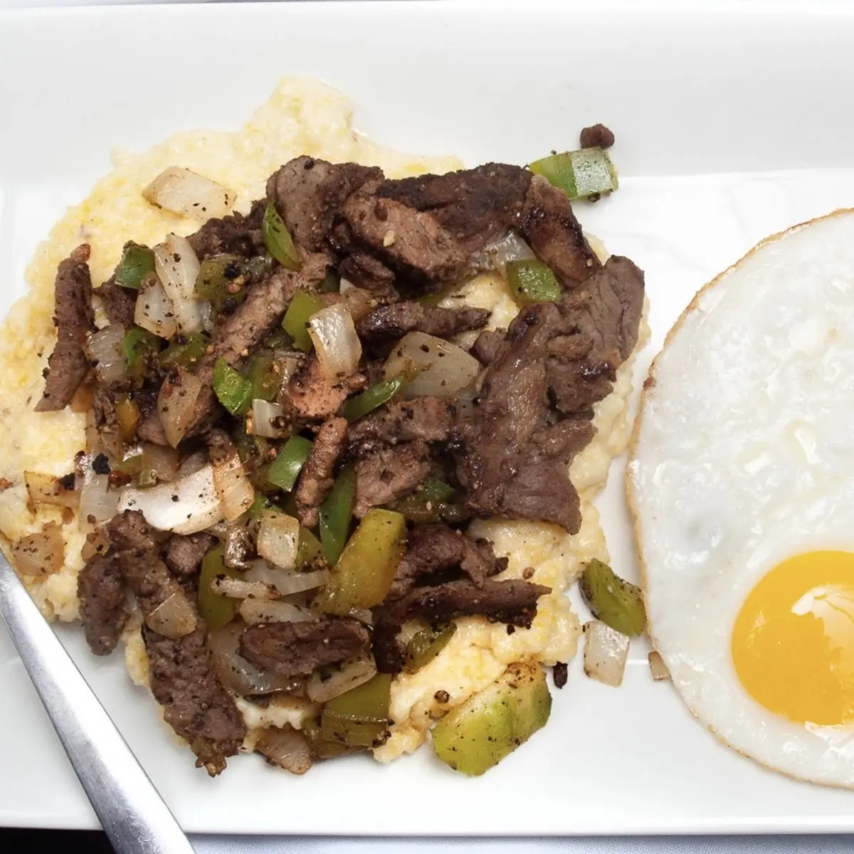 Meat Lovers Breakfast