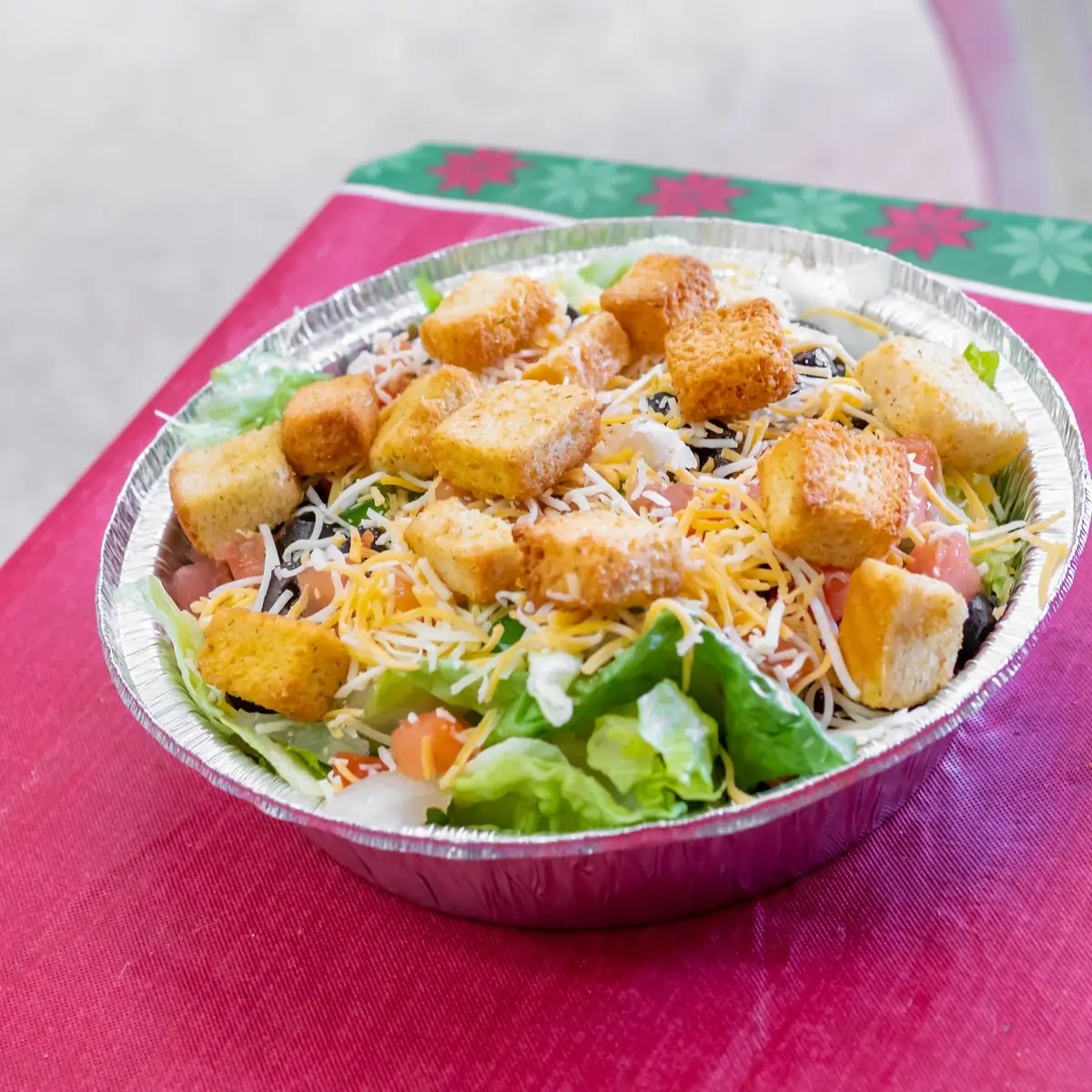 Caesar Salad