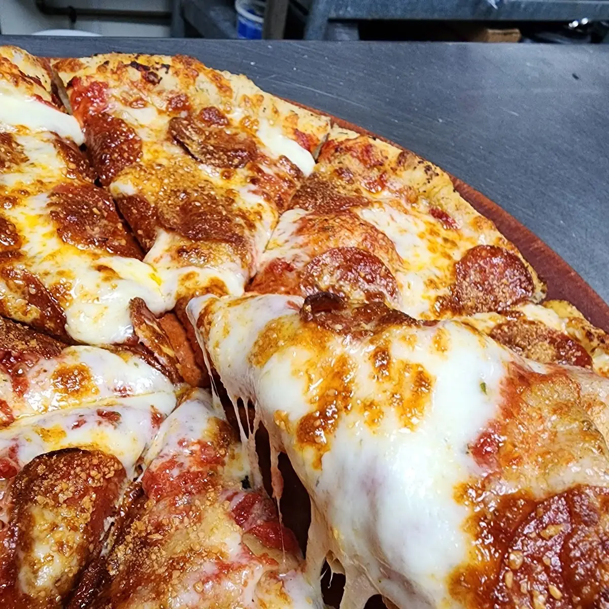 Pizza 11