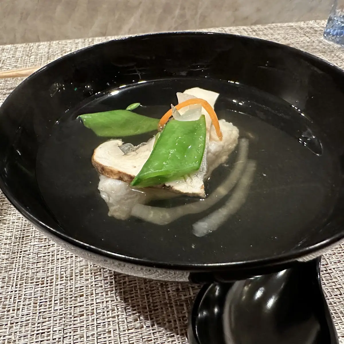Miso Soup