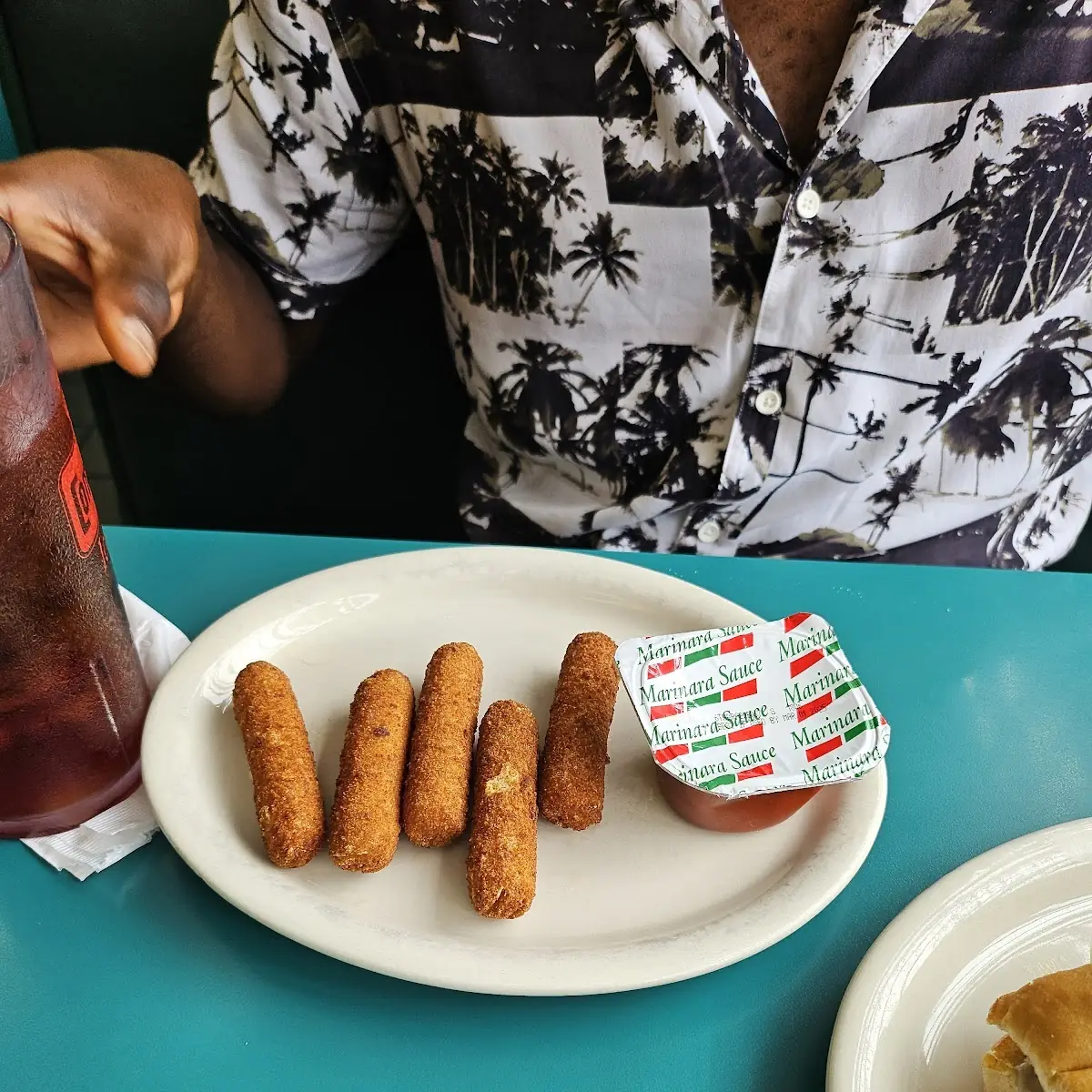 Cheese Sticks