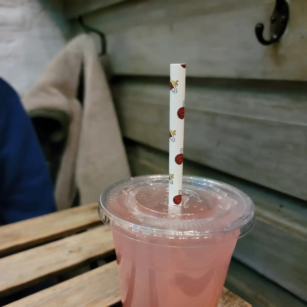 Prickly Pear Lemonade