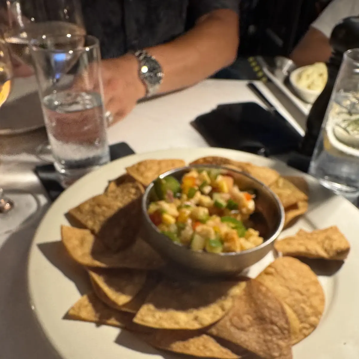 Ceviche