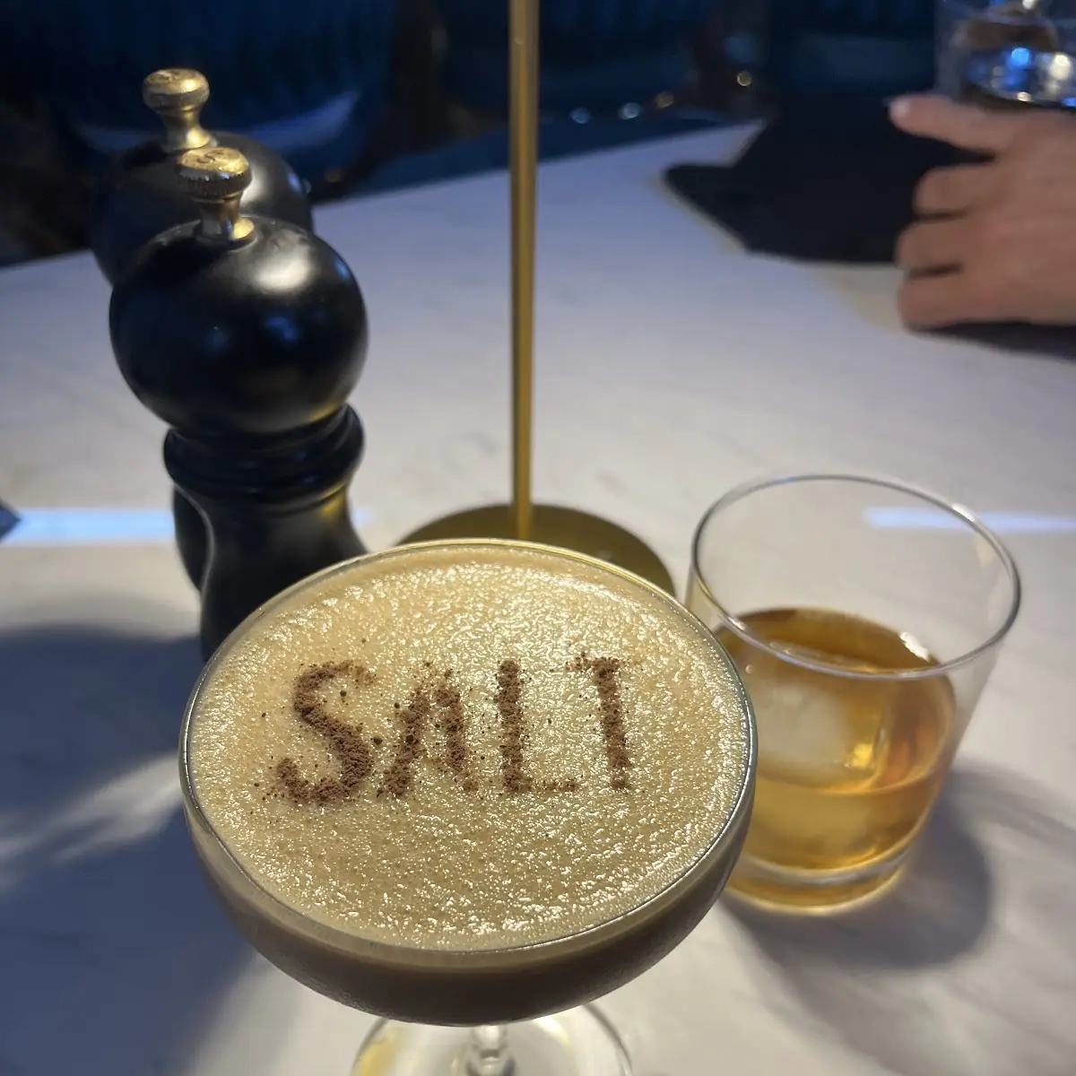 Espresso Martini