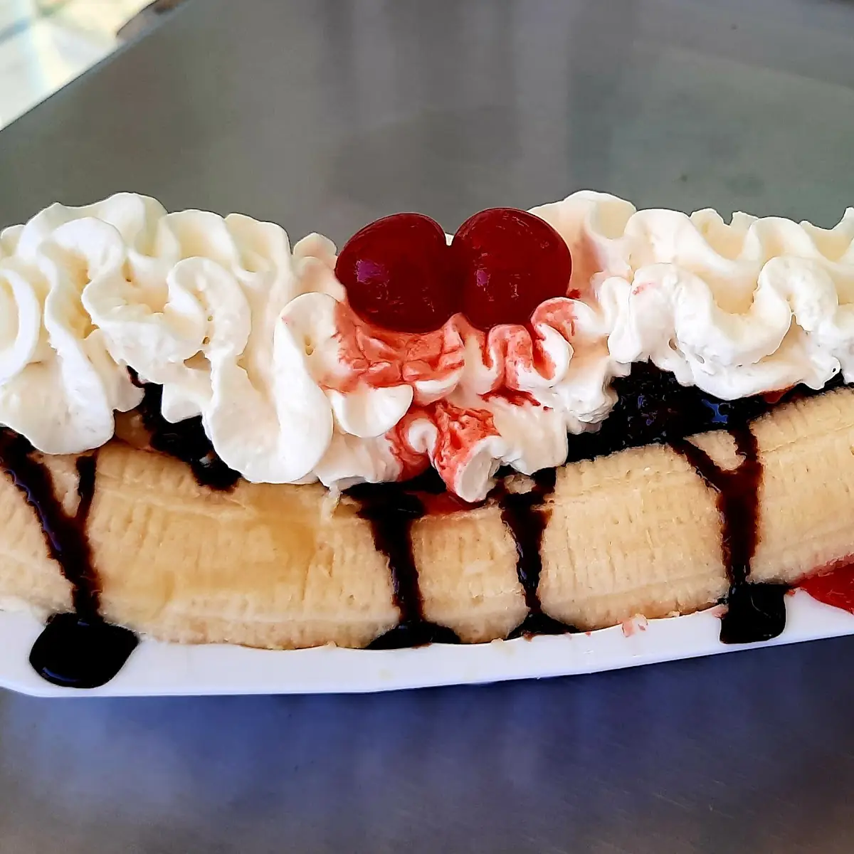 Banana Split