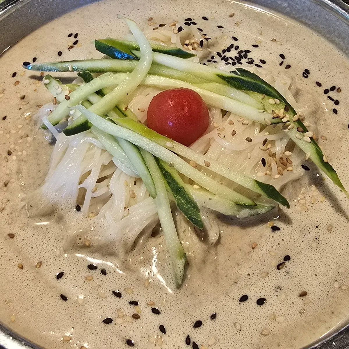 Kong-Guksu