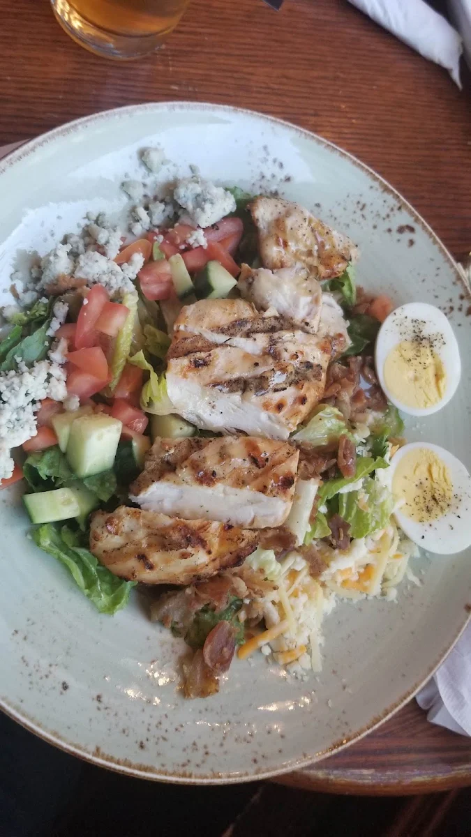 Cobb Salad, D'Arcy McGee's