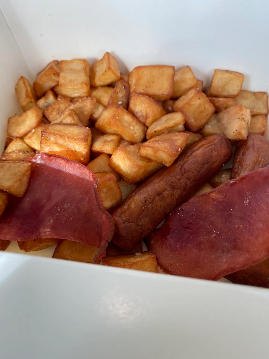 Highlights, The Cannery Kitchen & Social