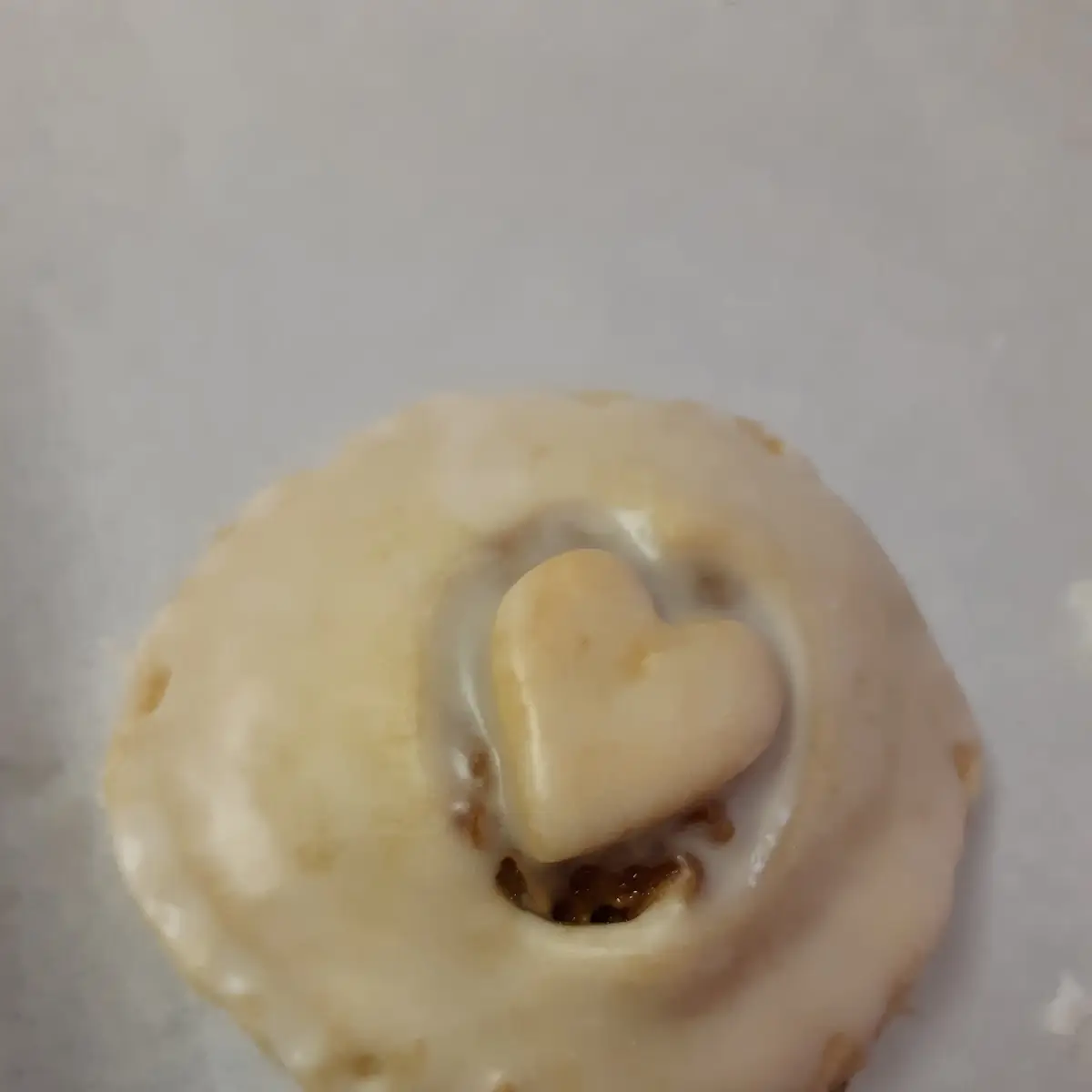 Cinnamon Roll